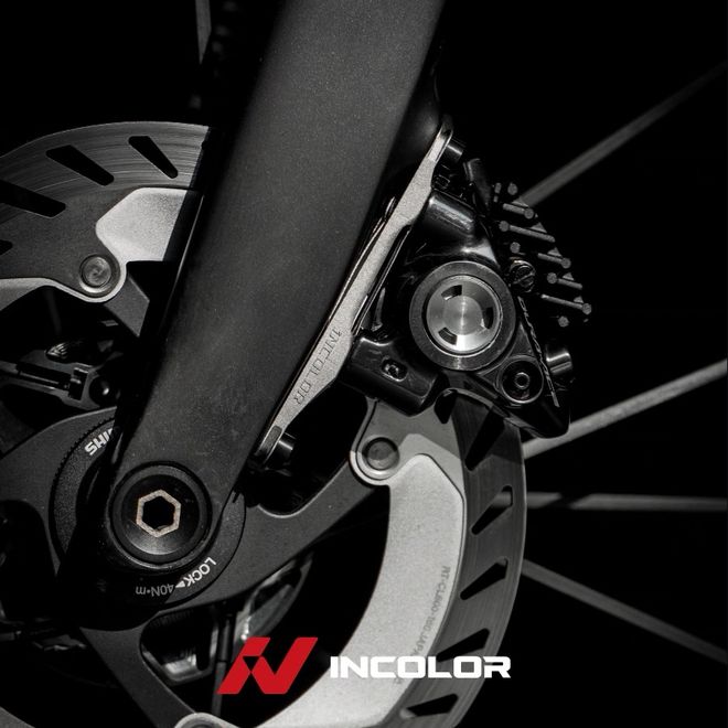 铂力特金属3D打印钛合金车架减重、结构完整、疲劳寿命一个都不能少