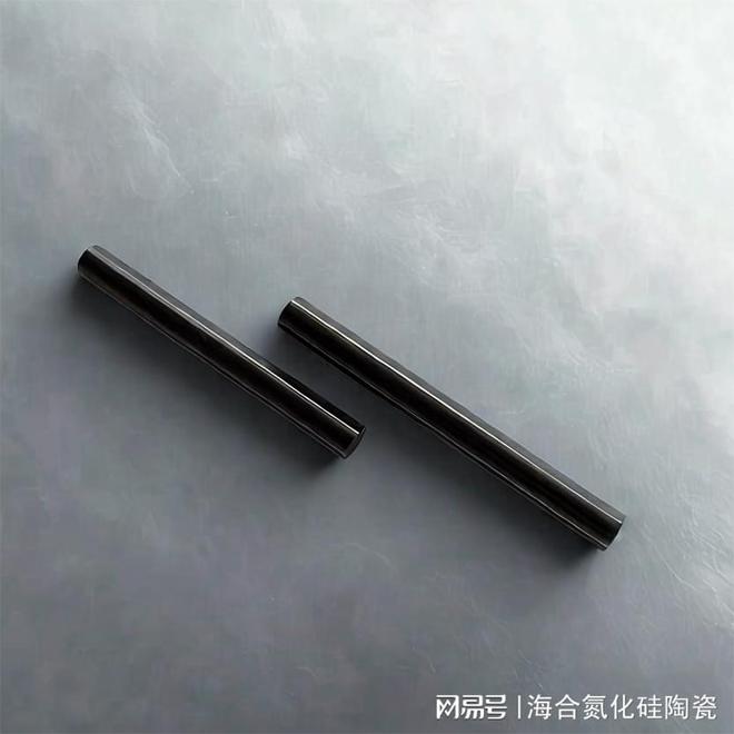 碳化硅陶瓷杆耐机械冲击性能深度解析